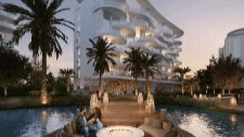 Damac Lagoons Views(ダマック・ラグーン・ビュー)