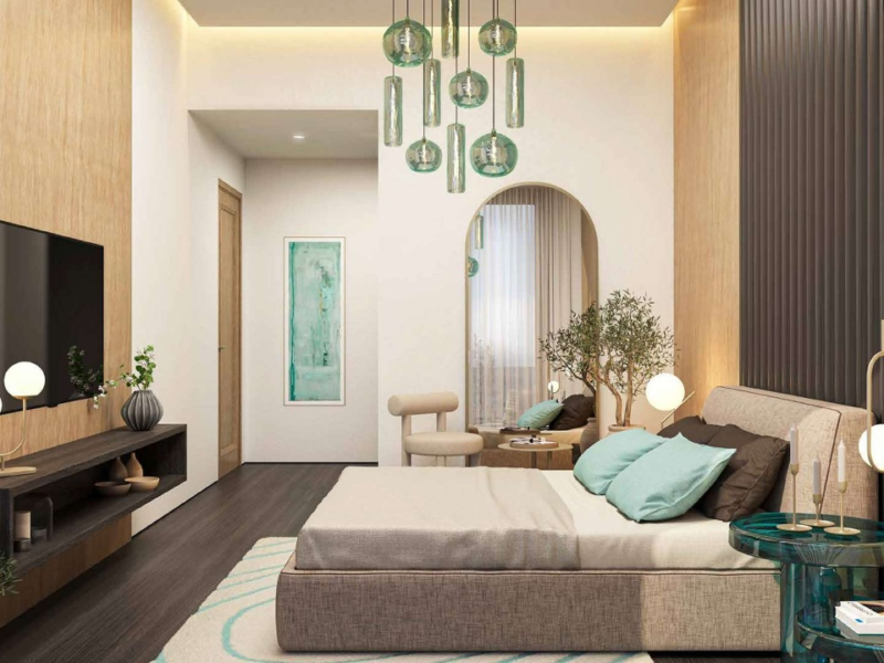 Damac Valencia（ダマック・バレンシア）