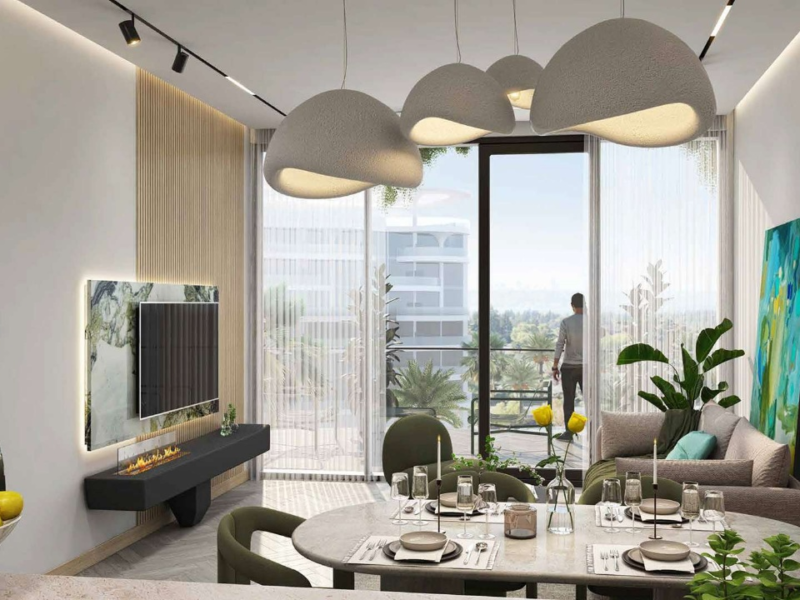 Damac Valencia（ダマック・バレンシア）