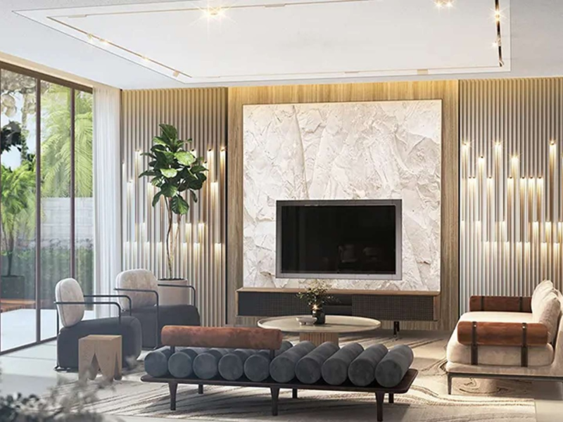 Damac Valencia（ダマック・バレンシア）