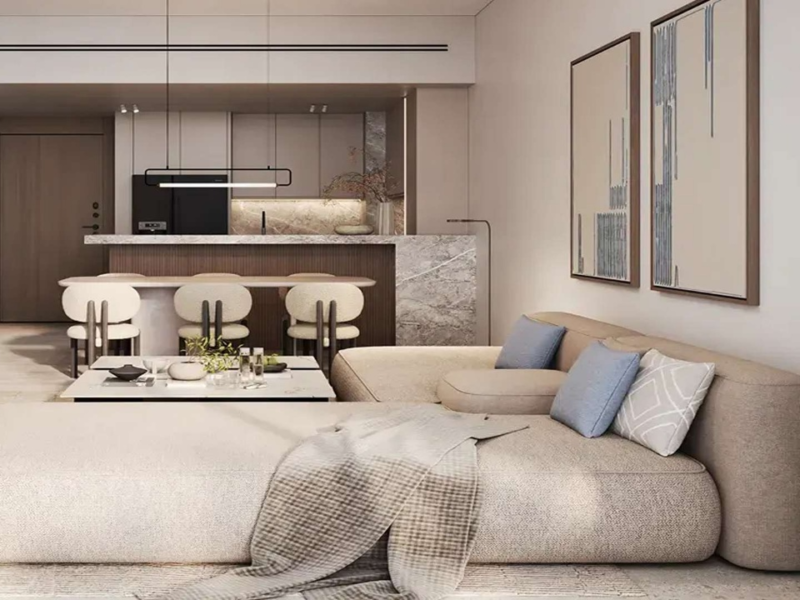 Damac Valencia（ダマック・バレンシア）