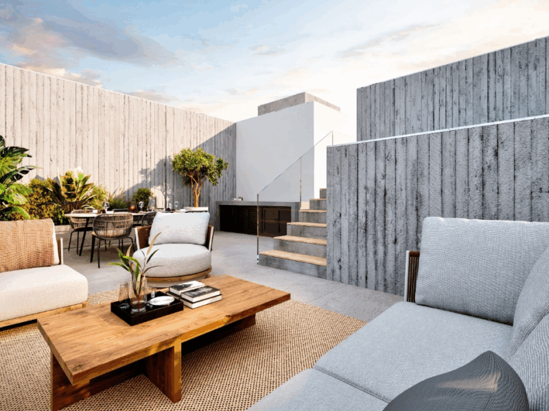 Central Park project（セントラル・パーク・プロジェクト）