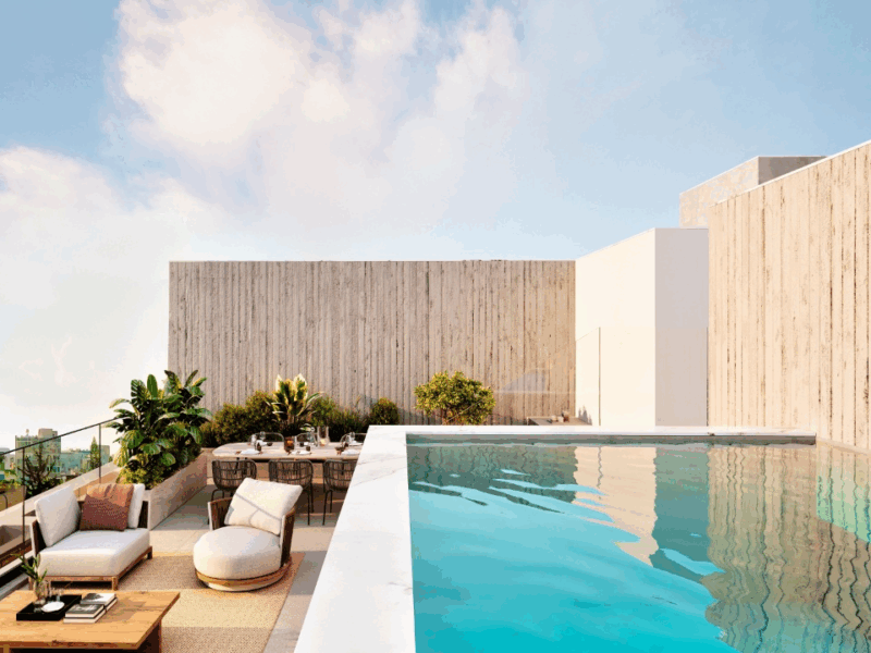 Central Park project（セントラル・パーク・プロジェクト）