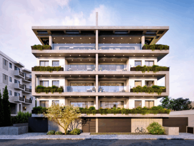 Central Park project（セントラル・パーク・プロジェクト）