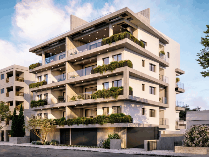 Central Park project（セントラル・パーク・プロジェクト）