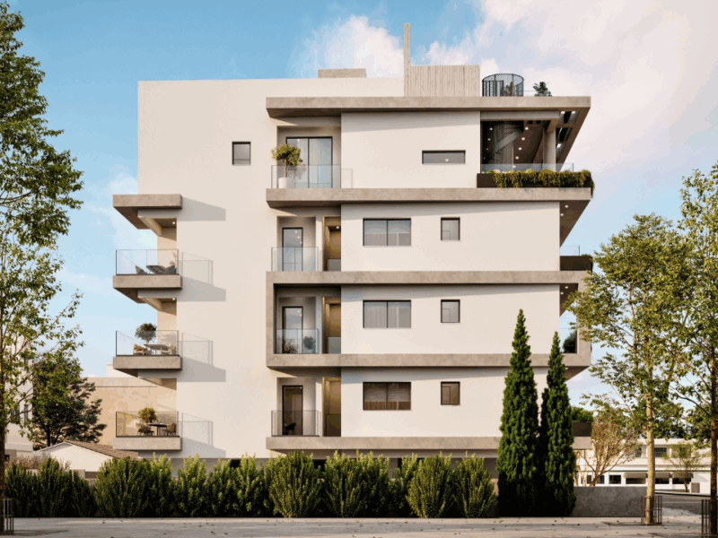 Central Park project（セントラル・パーク・プロジェクト）