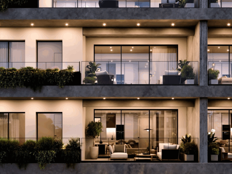 Central Park project（セントラル・パーク・プロジェクト）