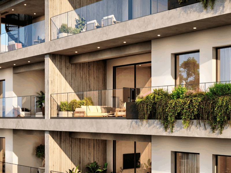 Central Park project（セントラル・パーク・プロジェクト）