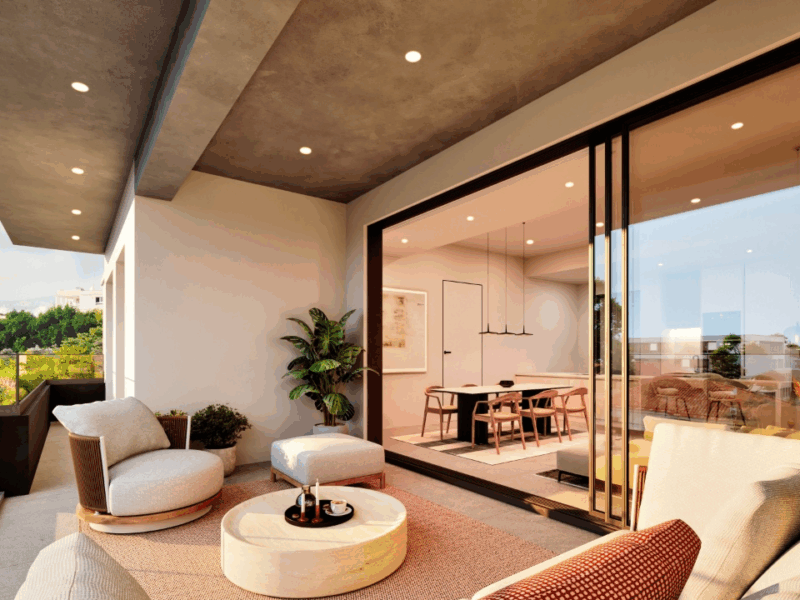 Central Park project（セントラル・パーク・プロジェクト）