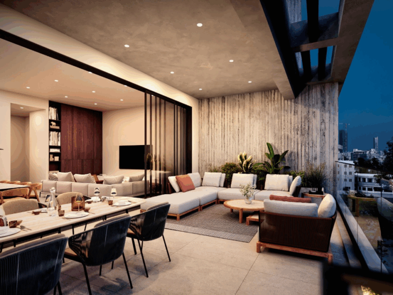 Central Park project（セントラル・パーク・プロジェクト）