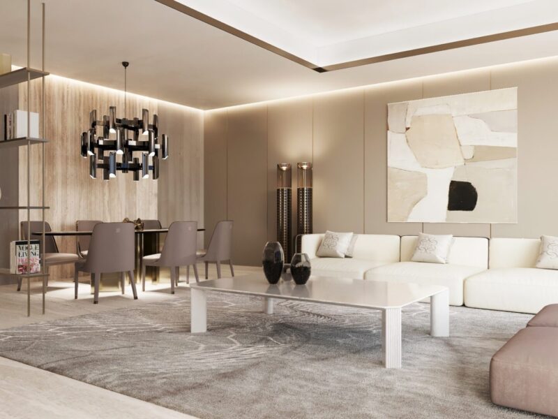 ELIE SAAB Casablanca（エリー・サーブ・カサブランカ）