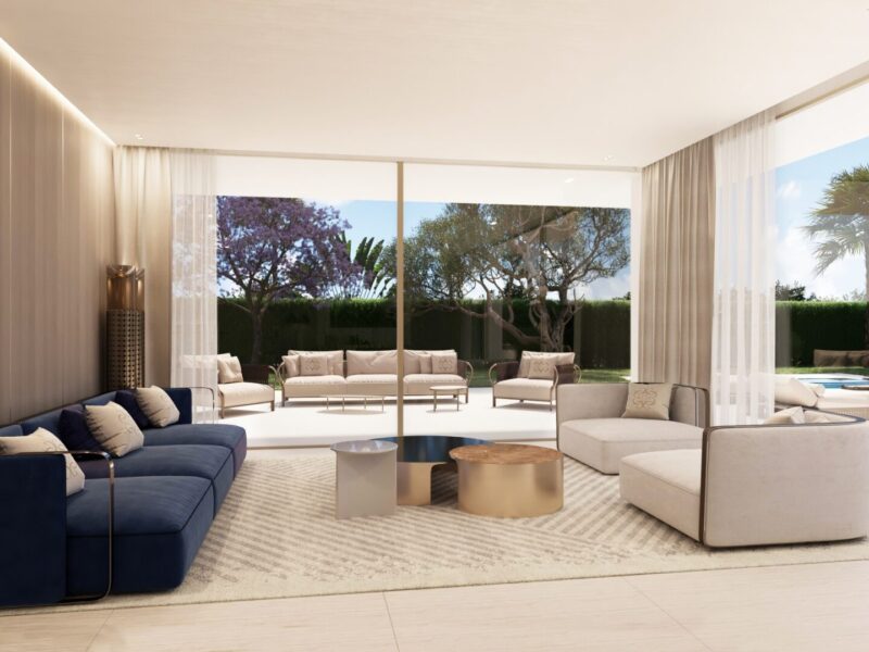 ELIE SAAB Casablanca（エリー・サーブ・カサブランカ）