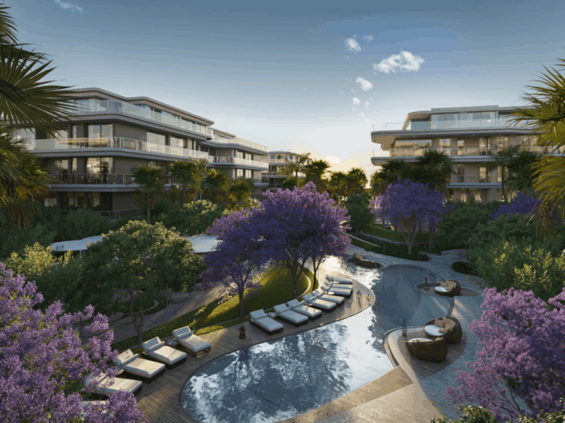 ELIE SAAB Casablanca（エリー・サーブ・カサブランカ）