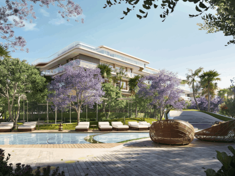 ELIE SAAB Casablanca（エリー・サーブ・カサブランカ）