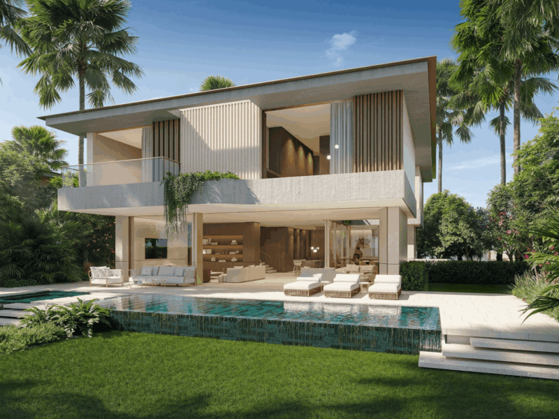 ELIE SAAB Casablanca（エリー・サーブ・カサブランカ）