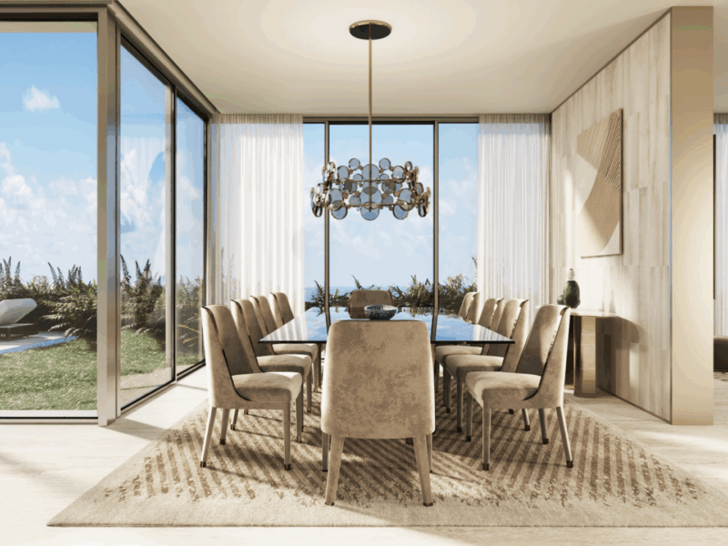 ELIE SAAB Casablanca（エリー・サーブ・カサブランカ）