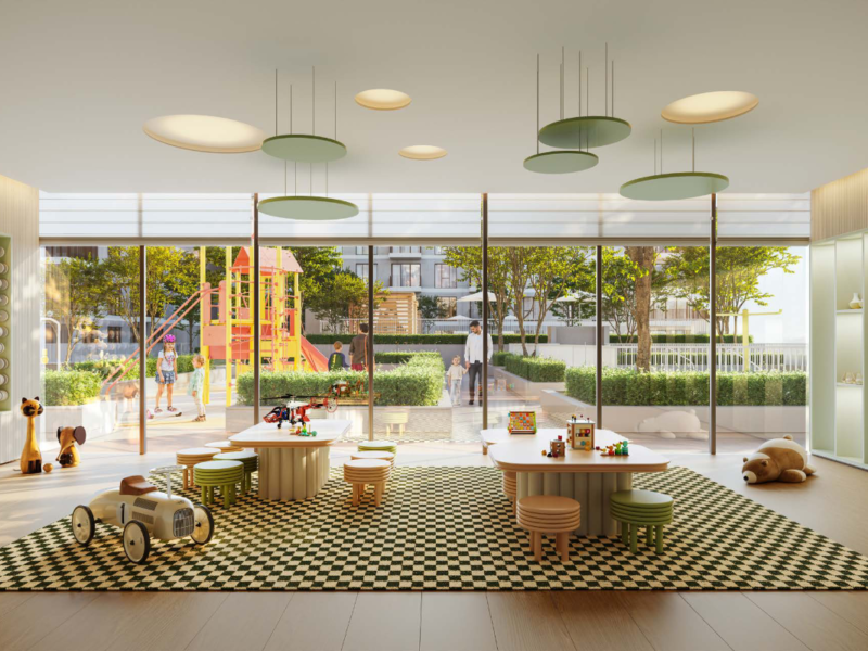 GOLF HILLS（ゴルフ・ヒルズ）