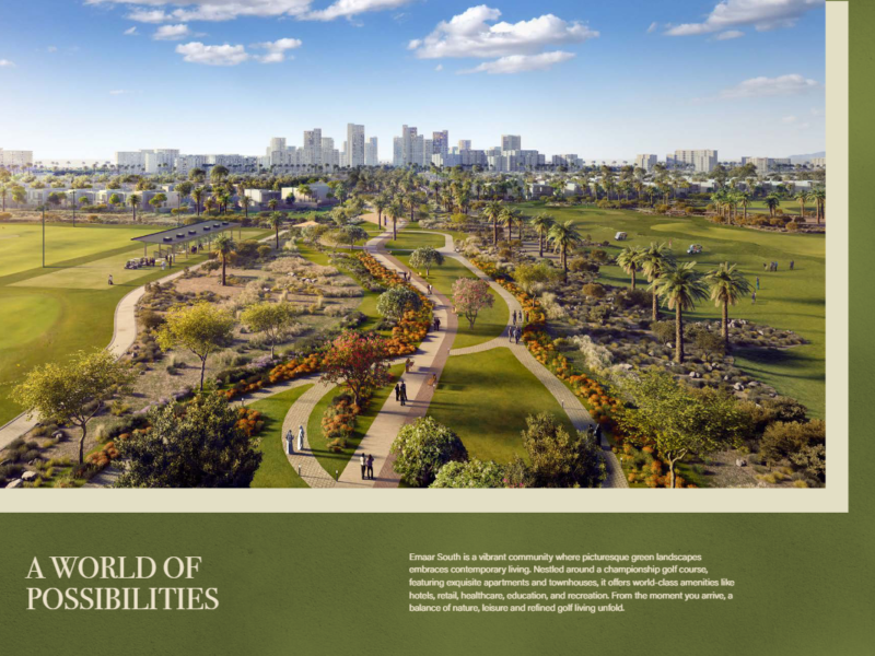 GOLF HILLS（ゴルフ・ヒルズ）