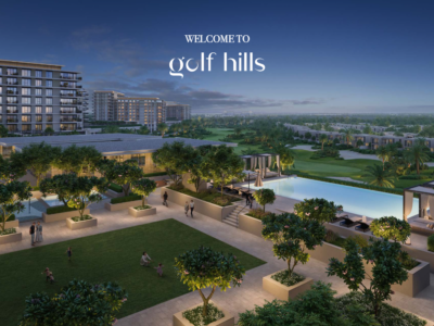 GOLF HILLS（ゴルフ・ヒルズ）