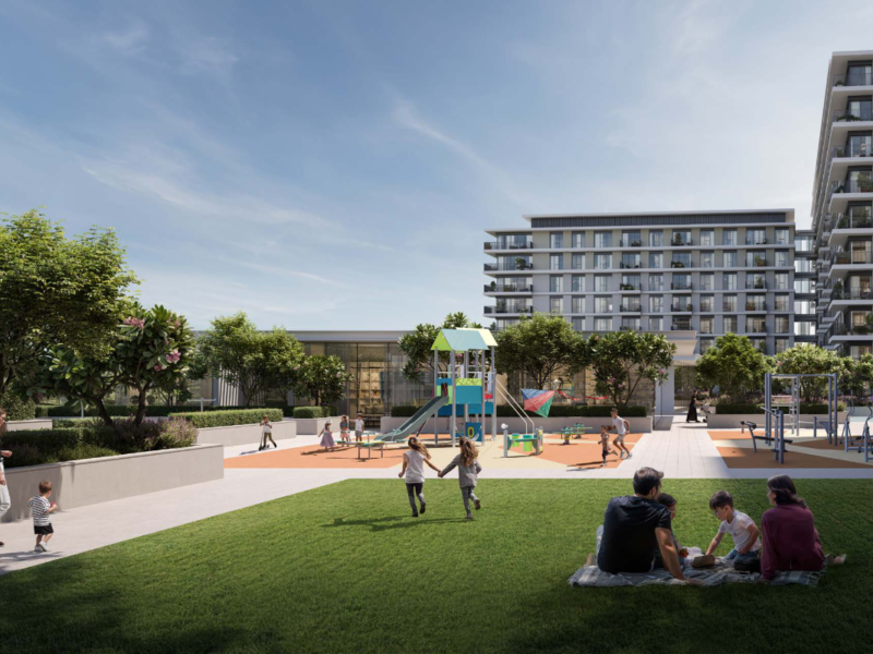 GOLF HILLS（ゴルフ・ヒルズ）