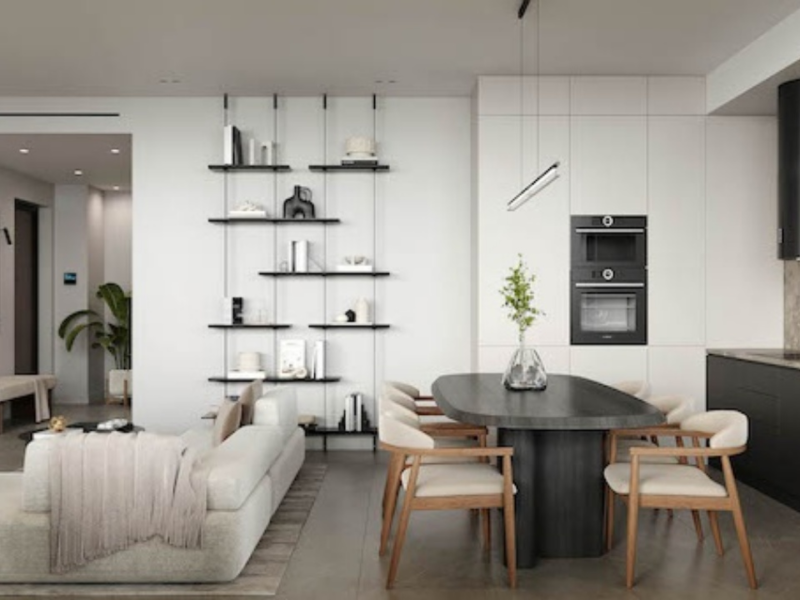 Elegant Apartments in Katholiki Limassol（エレガント・アパートメント・カソリキ・リマソール）