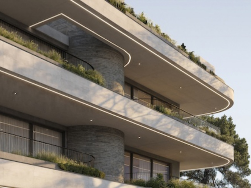 Elegant Apartments in Katholiki Limassol（エレガント・アパートメント・カソリキ・リマソール）