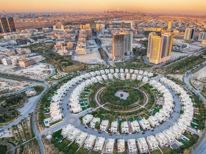 One Sky Park（ワン・スカイ・パーク）