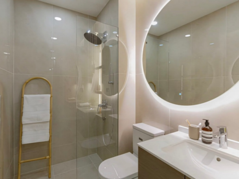 CENTRIX THE STATION KLCC（セントリックス・ザ・ステーション）