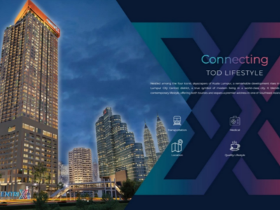 CENTRIX THE STATION KLCC（セントリックス・ザ・ステーション）