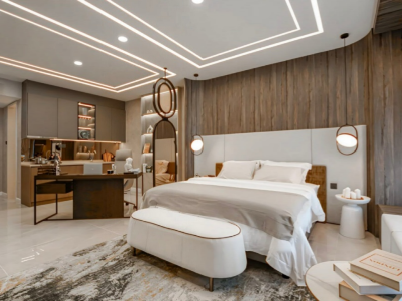 CENTRIX THE STATION KLCC（セントリックス・ザ・ステーション）