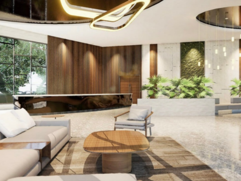 CENTRIX THE STATION KLCC（セントリックス・ザ・ステーション）