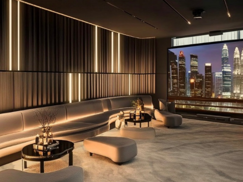 CENTRIX THE STATION KLCC（セントリックス・ザ・ステーション）