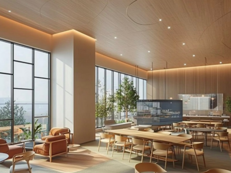 CENTRIX THE STATION KLCC（セントリックス・ザ・ステーション）