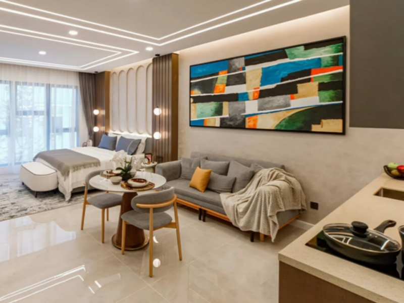 CENTRIX THE STATION KLCC（セントリックス・ザ・ステーション）