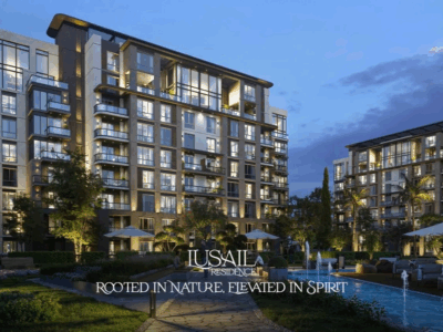 Lusail Residence（ルサイル・レジデンス）