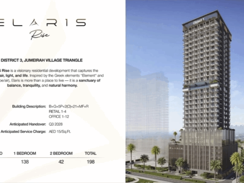 ELAR1S Rise(エラリス・ライズ)