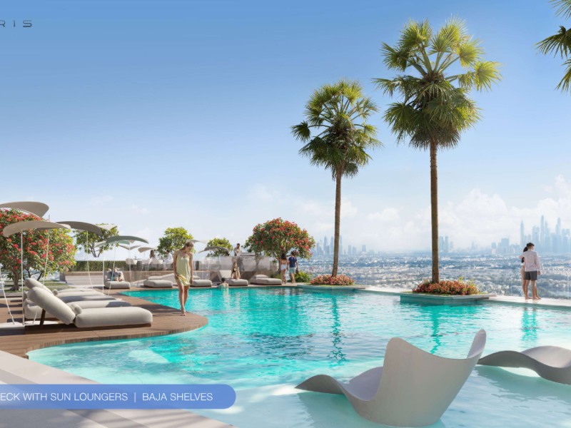 ELAR1S SKY（エラリス・スカイ）