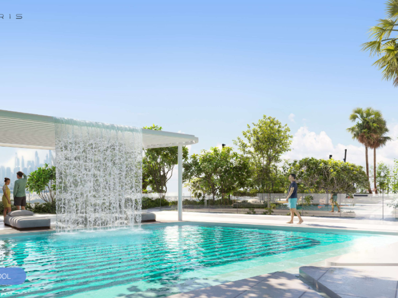 ELAR1S SKY（エラリス・スカイ）