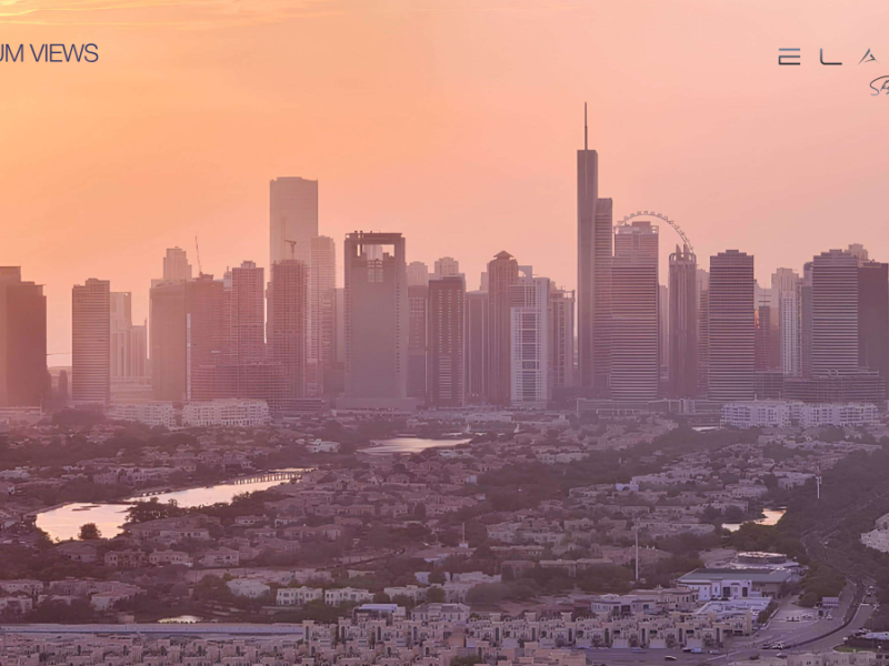 ELAR1S SKY（エラリス・スカイ）