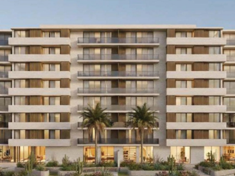 Village de la Capitale（ヴィラージュ・ド・ラ・カピタル）