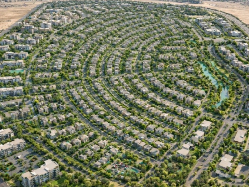 Village de la Capitale（ヴィラージュ・ド・ラ・カピタル）