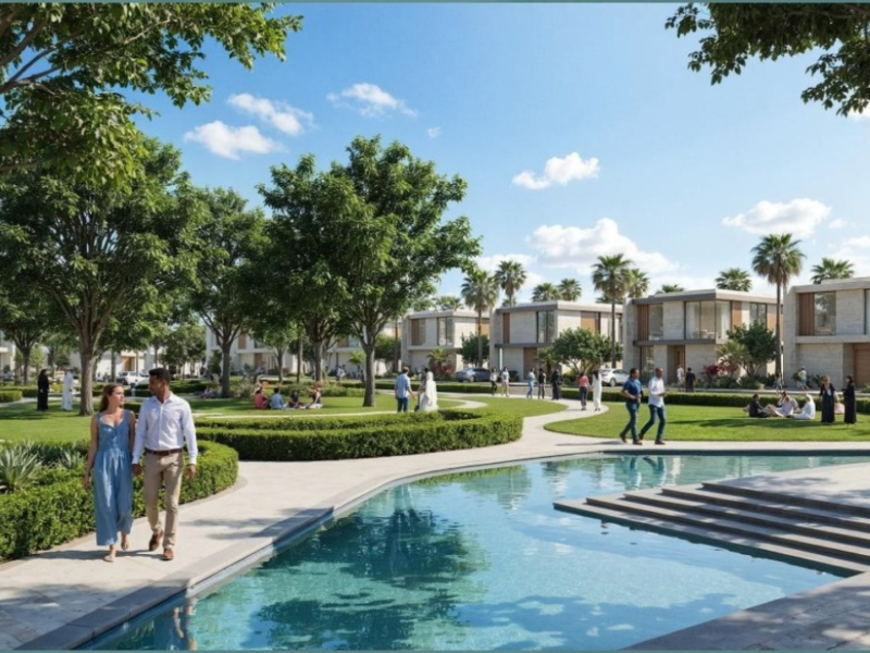 Village de la Capitale（ヴィラージュ・ド・ラ・カピタル）