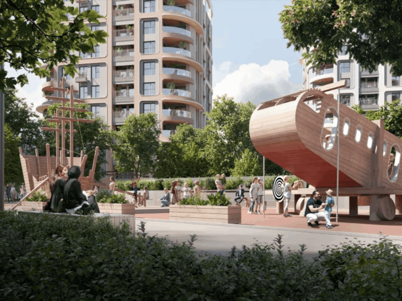 Rams City Halic(ラムズ・シティ・ハリチ)