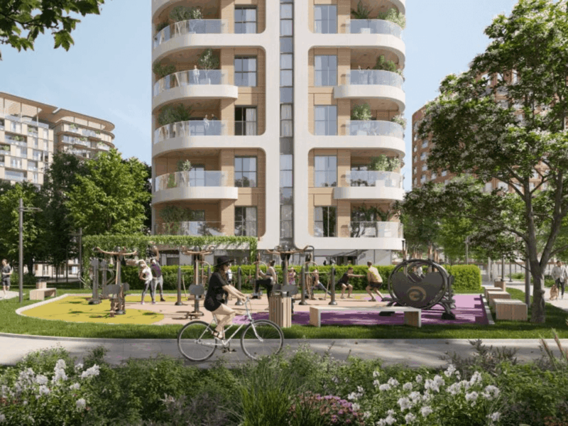 Rams City Halic(ラムズ・シティ・ハリチ)