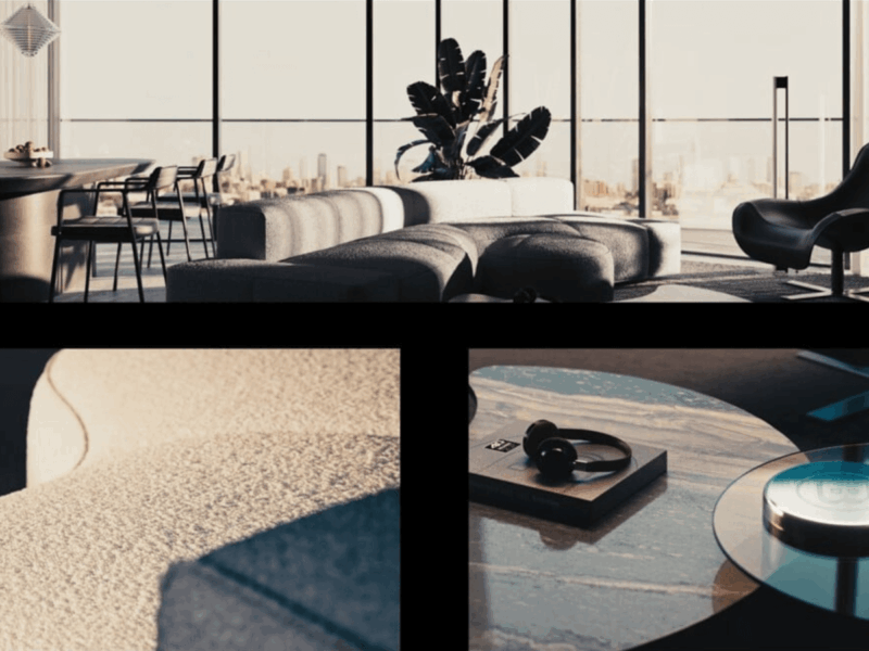 BRABUS ISLAND ABU DHABI(ブラバス・アイランド・アブダビ)