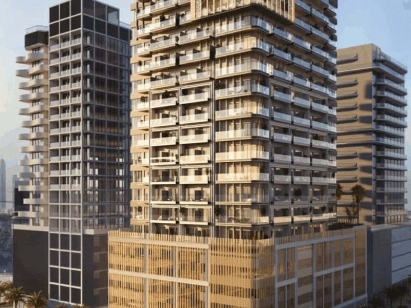 Lume Residences（ルーム・レジデンス）