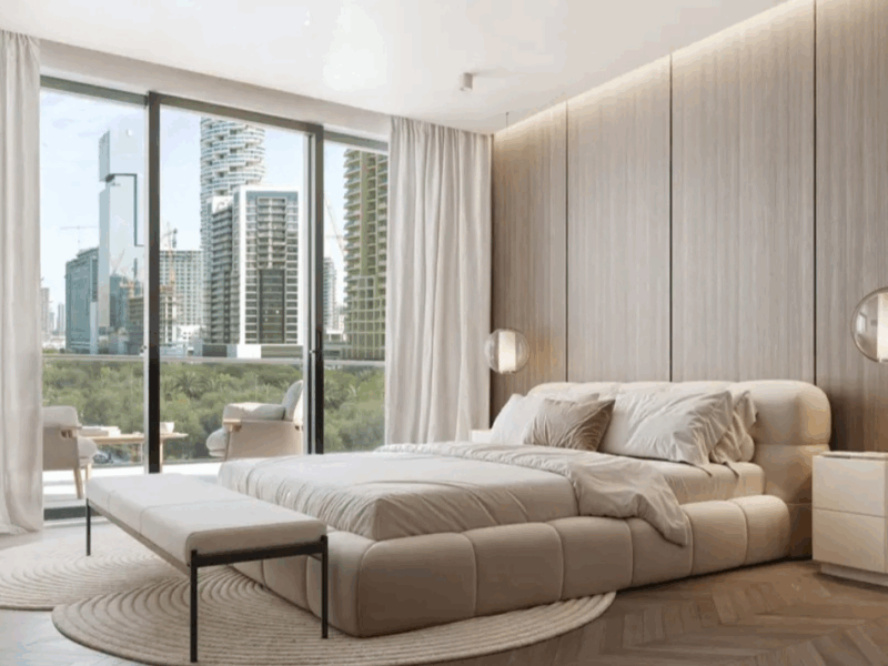 Lume Residences（ルーム・レジデンス）