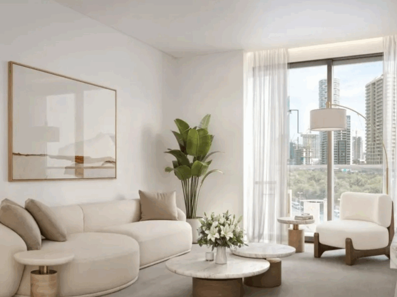 Lume Residences（ルーム・レジデンス）