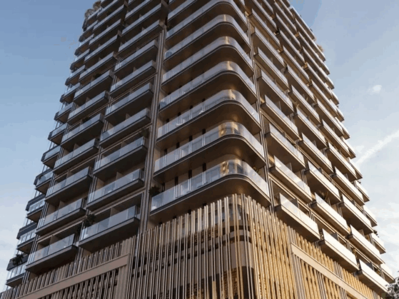 Lume Residences（ルーム・レジデンス）