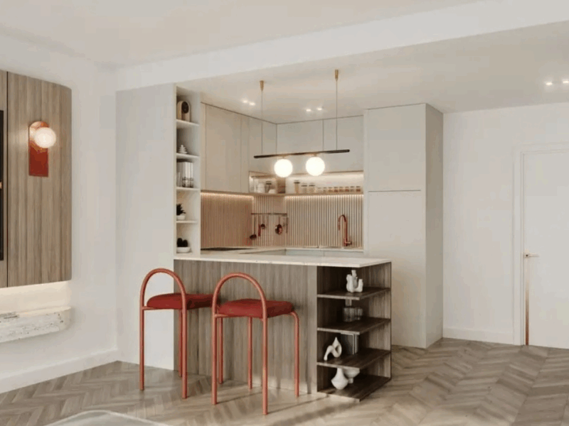 Lume Residences（ルーム・レジデンス）